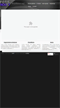 Mobile Screenshot of fotissound.com
